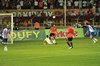 Galatasaray - Ofk Belgrad